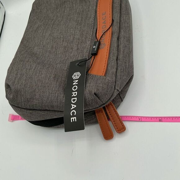 Nordace Windsor travel bag NWT - Picture 2 of 6